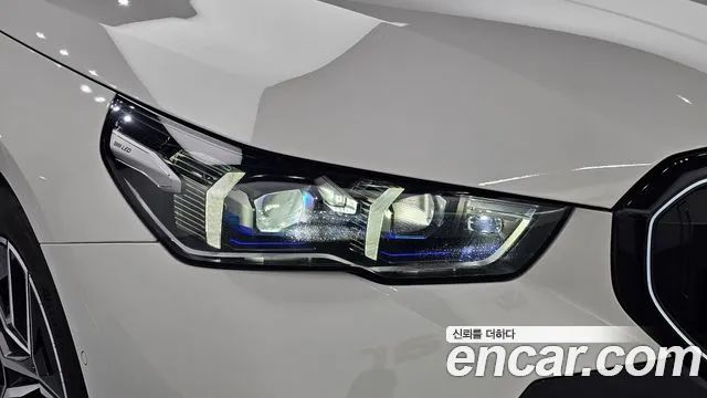 BMW 5 Series G60 — Фото автомобиля 7