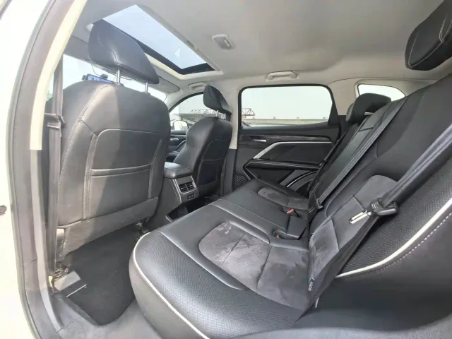 Haval H6 — Фото автомобиля 9