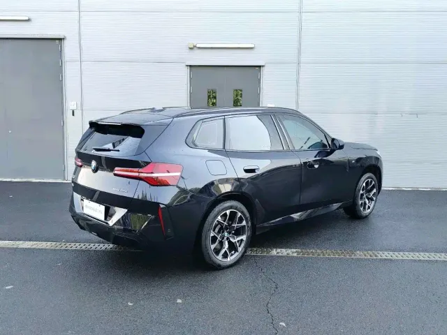 BMW X3 — Фото автомобиля 12