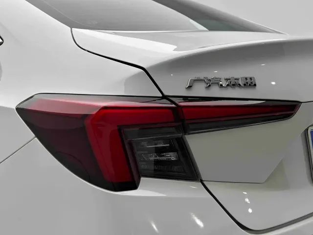 Honda Integra — Фото автомобиля 8