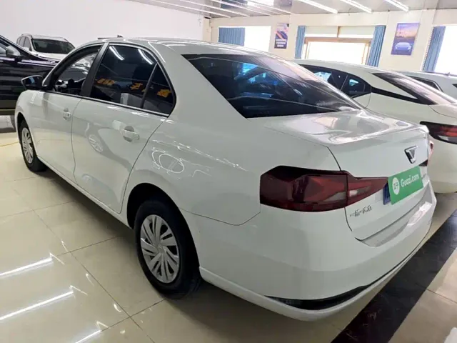 Jetta VA3 — Фото автомобиля 4