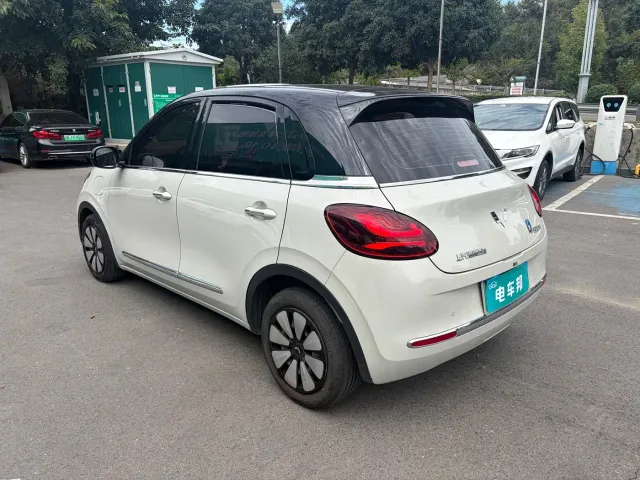 Wuling Bingo — Фото автомобиля 7