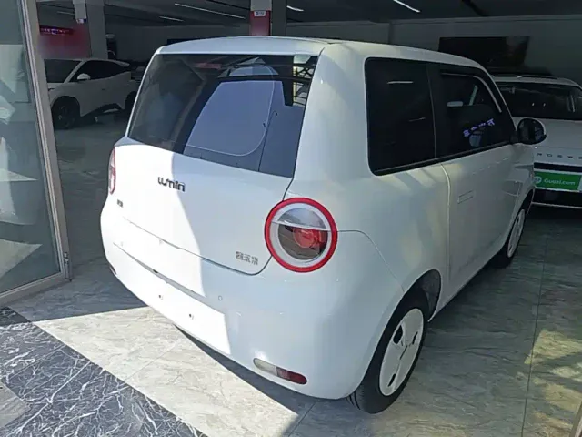 Changan Lumin — Фото автомобиля 6