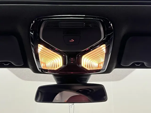BMW 3 Series — Фото автомобиля 20