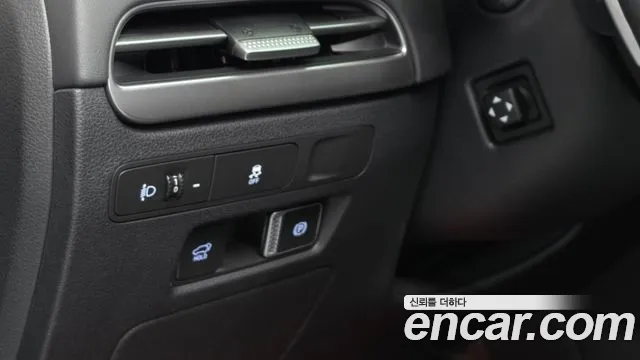 Hyundai Palisade The New Palisade Бензин 3.8 2WD — Фото автомобиля 25