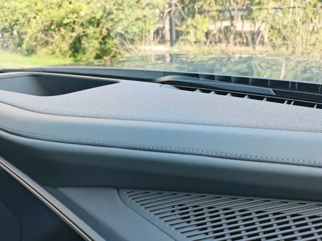 BMW i7 — Фото автомобиля 28