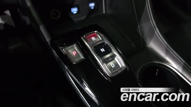 Hyundai Sonata Sonata (DN8) — Фото автомобиля 9