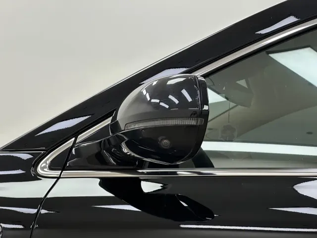 Aito M7 — Фото автомобиля 11