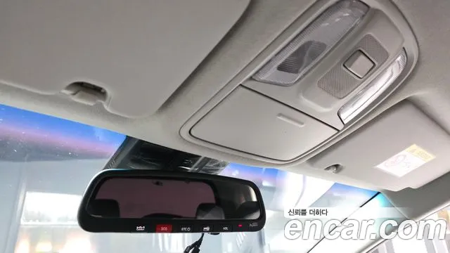 Kia Niro Niro Plus Earth — Фото автомобиля 14