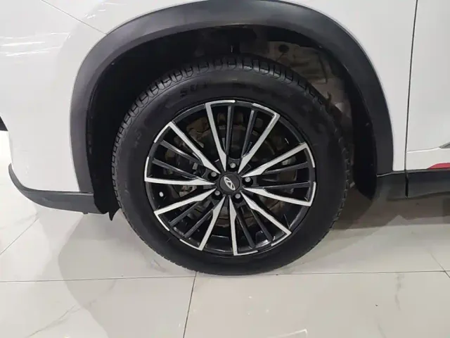 Chery Tiggo 8 PRO — Фото автомобиля 22