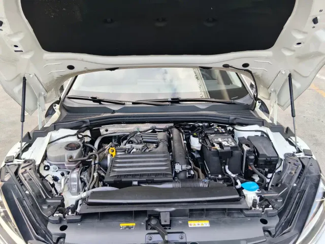 Volkswagen Lamando — Фото автомобиля 18