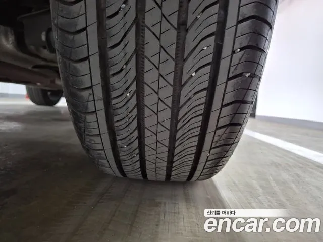 ChevroletGMDaewoo Trax Trax Кроссовер — Фото автомобиля 26