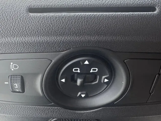 Chery Tiggo 3x — Фото автомобиля 6