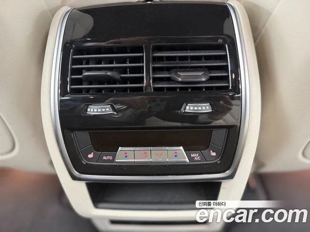 BMW X5 G05 — Фото автомобиля 15