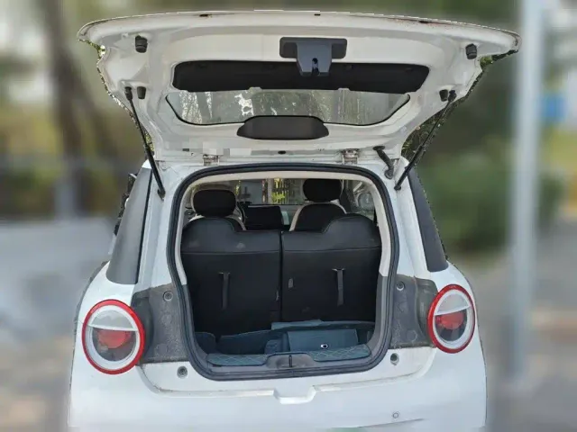 Changan Lumin — Фото автомобиля 20