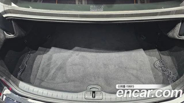 Genesis G80 RG3 — Фото автомобиля 25