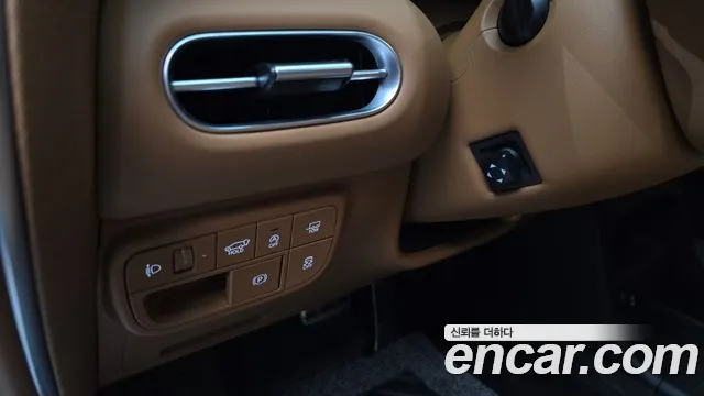 Hyundai Palisade Palisade (LX3) Бензин 2.5T 4WD 7 мест — Фото автомобиля 19