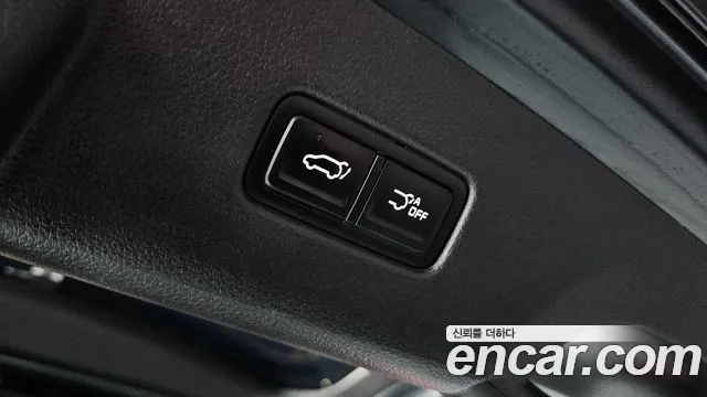 Kia Canival Carnival 4 поколение Дизель 7 мест Outdoor — Фото автомобиля 16