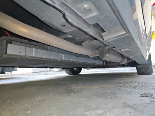 BYD Qin PLUS — Фото автомобиля 18