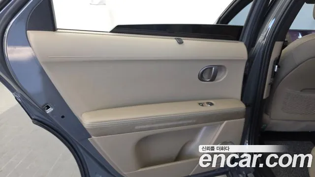 Hyundai Ioniq 5 Ioniq 5 (New) — Фото автомобиля 14