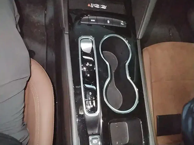 Buick Regal — Фото автомобиля 13