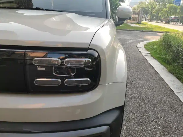 Baojun Yep Plus — Фото автомобиля 5