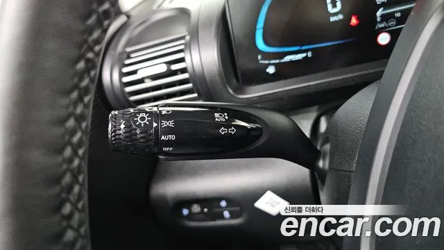 Hyundai Casper Casper Inspiration — Фото автомобиля 15