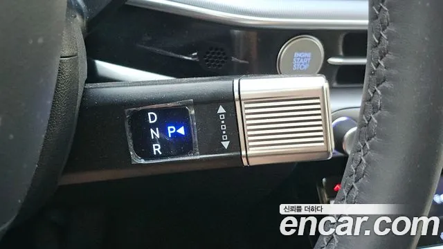 Hyundai Grandeur GN7 — Фото автомобиля 12