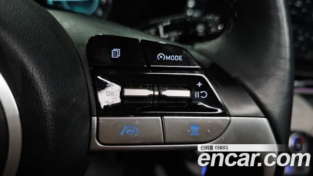 Hyundai AVANTE Avante (CN7) — Фото автомобиля 16