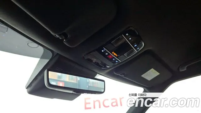 Hyundai Santafe — Фото автомобиля 19