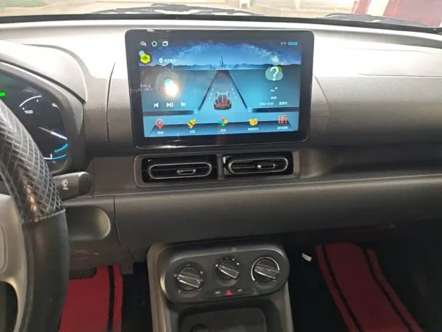 Wuling Hongguang — Фото автомобиля 12