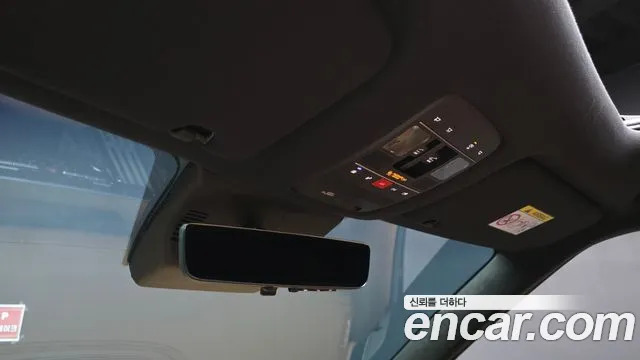 Hyundai Palisade LX3 — Фото автомобиля 27