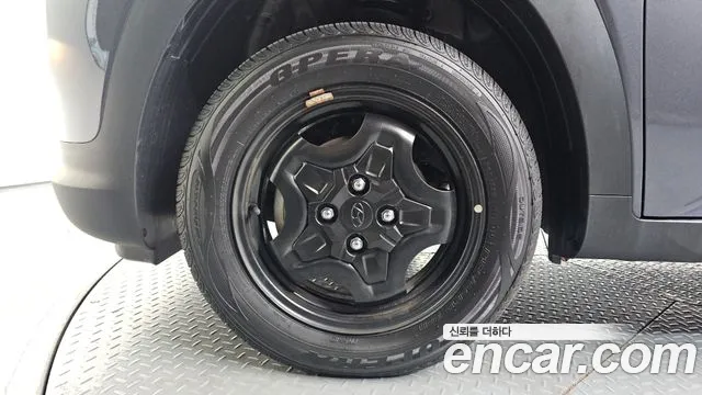 Hyundai Casper — Фото автомобиля 5