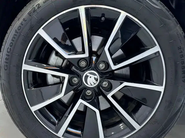Skoda Karoq — Фото автомобиля 24