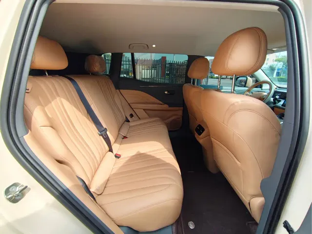 GAC Aion V — Фото автомобиля 8