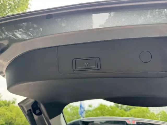 Chery Tiggo 8 PRO — Фото автомобиля 25