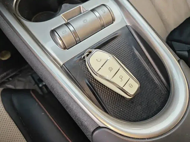 BYD Dolphin — Фото автомобиля 8