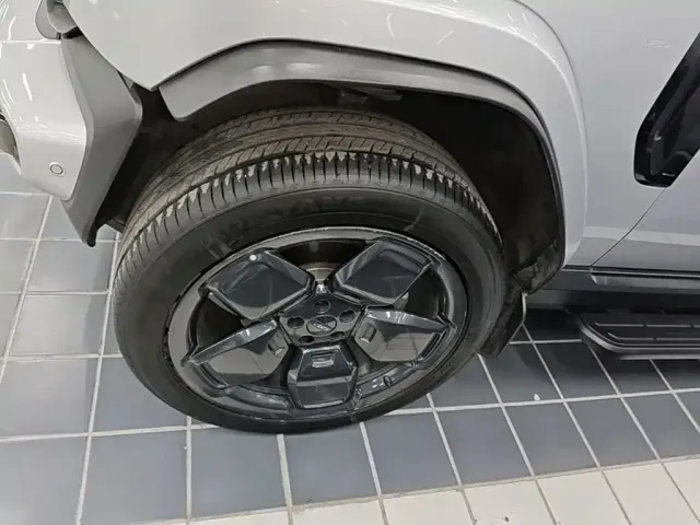 iCAR V23 — Фото автомобиля 22