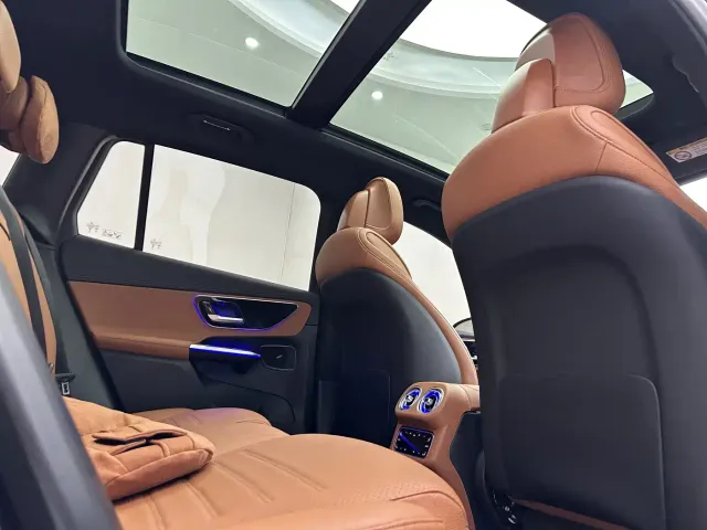 Mercedes-Benz GLC-Class — Фото автомобиля 15