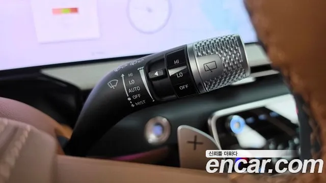 Genesis GV80 — Фото автомобиля 27