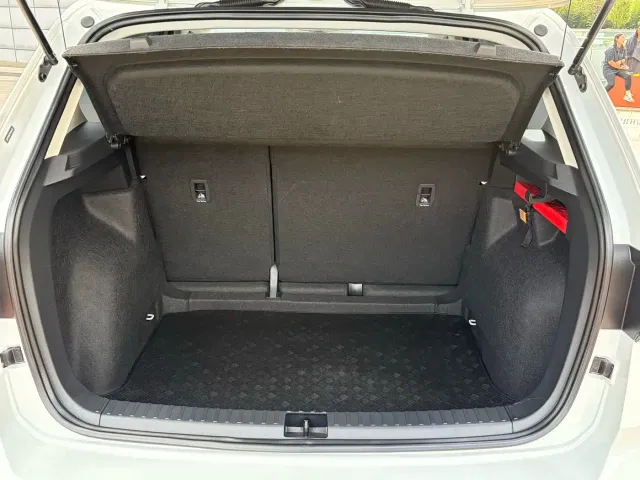 Volkswagen Tharu — Фото автомобиля 13