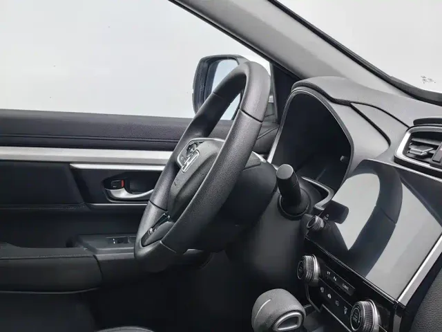 Honda CR-V — Фото автомобиля 22