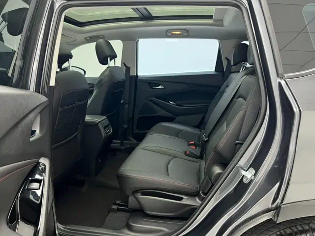 Chevrolet Orlando — Фото автомобиля 16