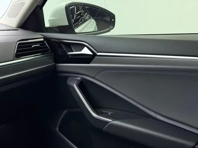 Volkswagen Sagitar 2022 280TSI DSG Surpassing Edition — Фото автомобиля 13