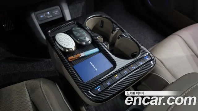 Hyundai Ioniq 5 New — Фото автомобиля 17