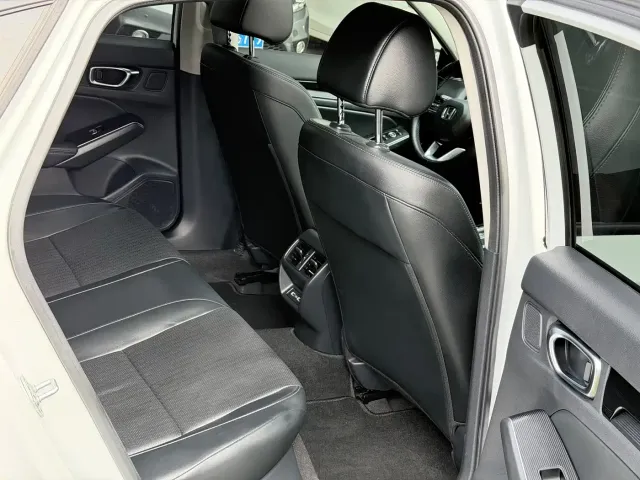 Honda Integra — Фото автомобиля 10