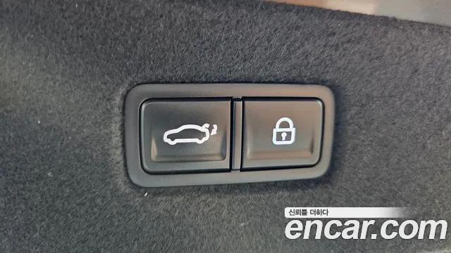 Kia K8 (New) Hybrid — Фото автомобиля 22