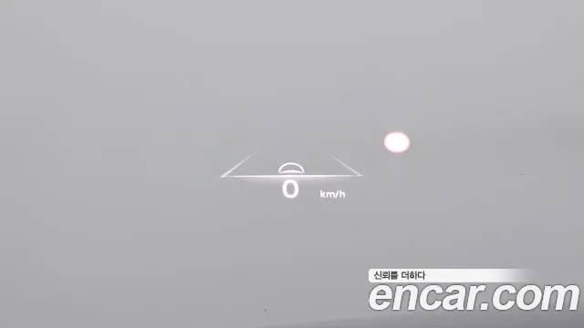 Genesis G80 Бензин 3.5 турбо AWD — Фото автомобиля 14