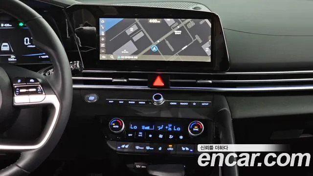 Hyundai Avante — Фото автомобиля 19