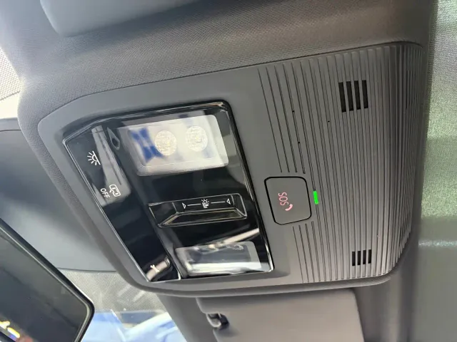 Volkswagen ID.4 Crozz — Фото автомобиля 14